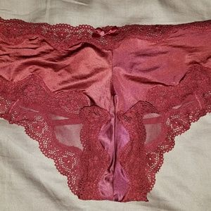 Victoria's secret panties
